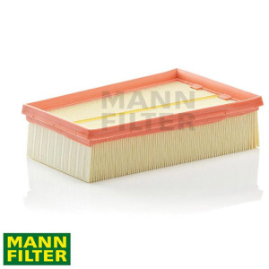 MANN Powietrza C2433/2 - AP185/5