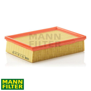 MANN Powietrza C25114 - AP028