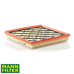 MANN Powietrza C27107 - AP051/7