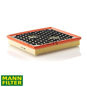 MANN Filtr powietrza C29012 - AP152/5
