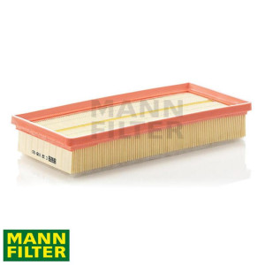 MANN Powietrza C32108 - AP090/1