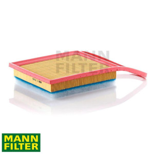 MANN Powietrza C3585 - AP196
