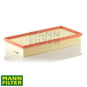 MANN Powietrz C39219 - AP004/3 - filtr powietrza