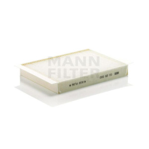 MANN Filtr kabiny CU25002 - K1353