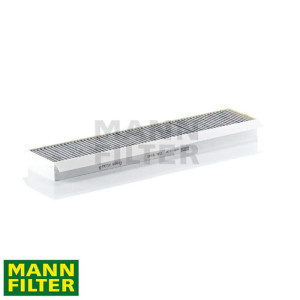 MANN Kabiny CUK5141 - K1148A