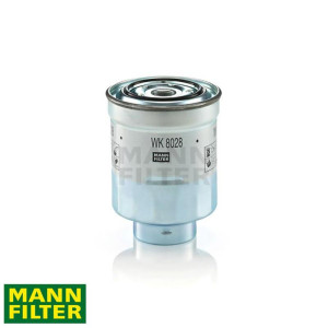 MANN Paliwa WK8028Z - PP855/1