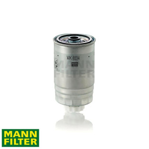 MANN Paliwa WK8034