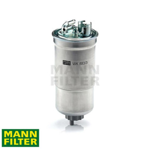 MANN Paliwa WK853/3X - PP839/1