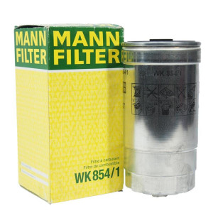 MANN Paliwa WK854/1 - PP968/2