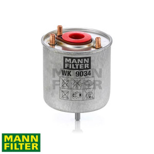 MANN Paliwa WK9034Z - PP974/6