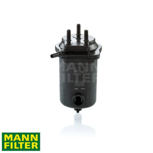 MANN PALIWA WK939/10X            PS980/3