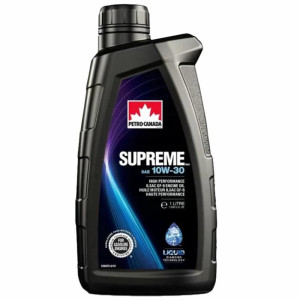 PETRO-CANADA Supreme 10W30 1L - mineralny olej silnikowy