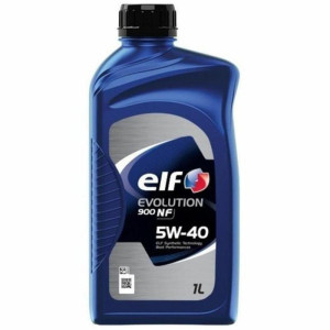 ELF Evolution 900 NF 5W40 1L - syntetyczny olej silnikowy