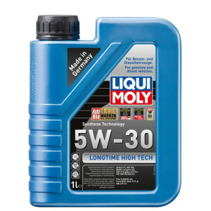 LIQUI MOLY LongTime High Tech 5w30 1L 9506 - olej silnikowy