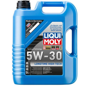 LIQUI MOLY LongTime High Tech 5w30 5L 9507 - Olej silnikowy