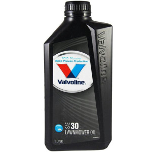VALVOLINE Lawnmower Oil 2T SAE30 1L - olej do kosiarki