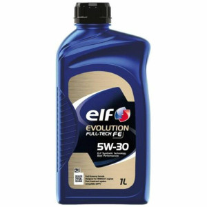 ELF Evolution Full-Tech FE 5W30 1L - syntetyczny olej silnikowy
