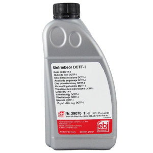 FEBI 32370/39070 - olej przekładniowy do DSG VW 1L