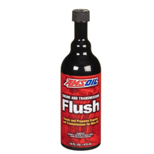 AMSOIL Engine and Transmission Flush  FLSH - płukanka silnika