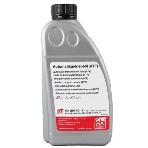 FEBI 29449 - olej do automatycznej skrzyni biegów DB 1L