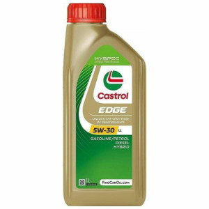 CASTROL Edge Titanium LL 5w30 1L - syntetyczny olej silnikowy