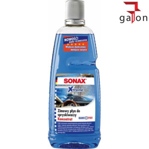 SONAX Xtreme Zimowy Koncentrat 1L