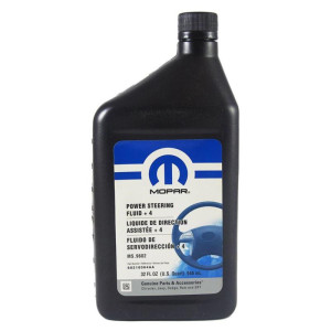MOPAR Power Steering Fluid +4 946ml - płyn do wspomagania
