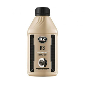 K2 Płyn Hamulcowy R-3 500ml