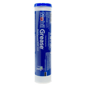 MOBIL Smar Mobilgrease XHP 222 400g - uniwersalny smar litowy