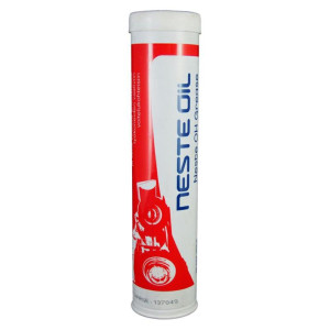 NESTE OIL OH GREASE NLGI2 400G