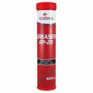 ORLEN Smar Greasen EP-23 400g - smar litowy z MoS2