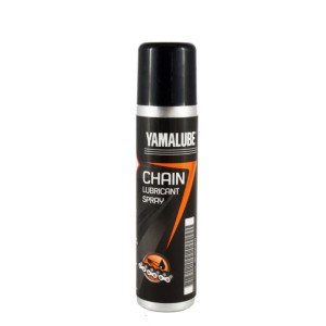 YAMALUBE Chain Lubricant Spray 300ml - spray smar do łańcucha