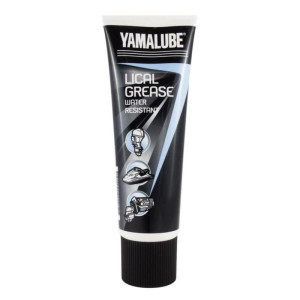 YAMALUBE Lical Grease 225g - smar wodoszczelny do łodzi