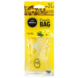 Zapach do samochodu AROMA Fresh Bag - Vanilia