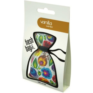 FOLK Perfume Fresh Bag - Vanilia