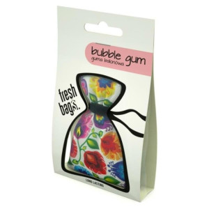 FOLK Perfume Fresh Bag - Bubble Gum