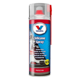 VALVOLINE Silicone Spray 500ml - silikon w sprayu