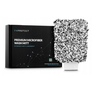 FX PROTECT Premium Wash Mitt - rękawica do mycia lakieru