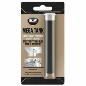 K2 MEGA TANK