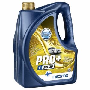 NESTE Pro+ F 5W20 4L - syntetyczny olej silnikowy Ford 948B