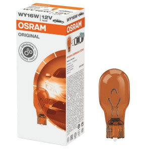 OSRAM Original WY16W - 12V-16W - 1szt. luz