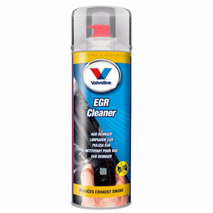VALVOLINE EGR Cleaner 500ml + sonda - czyszczenie turbiny