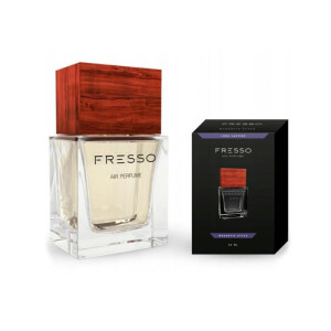FRESSO Perfumy samochodowe - Magnetic Style || Galon Oleje