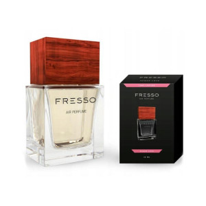 FRESSO Perfumy  samochodowe - Sugar Love