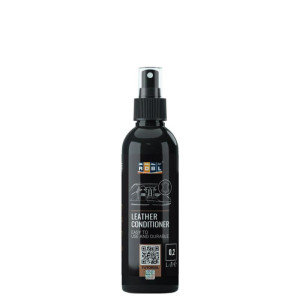 ADBL Leather Conditioner 200ml - do zabezpieczania skór || Galon Oleje