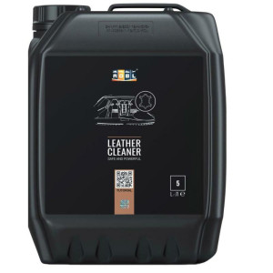 ADBL Leather Cleaner 5L - Środek do czyszczenia skóry