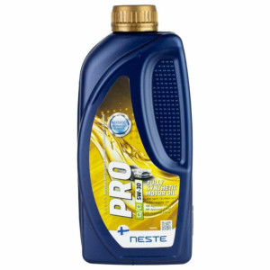 NESTE Pro C2/C3 5W30 1L - syntetyczny olej silnikowy