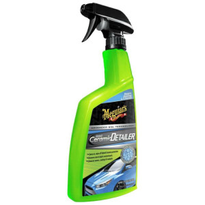 MEGUIARS HYBRID CERAMIC DETAILER G200526 - quickdetailer lakieru (768ml) || Galon Oleje