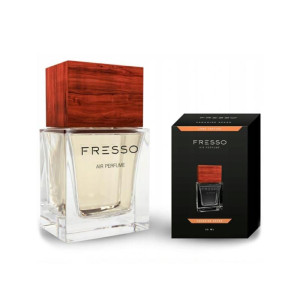 FRESSO Perfumy samochodowe - Paradise Spark