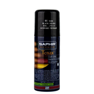 SAPHIR BDC Tenax Spray 150ml 01- czarny